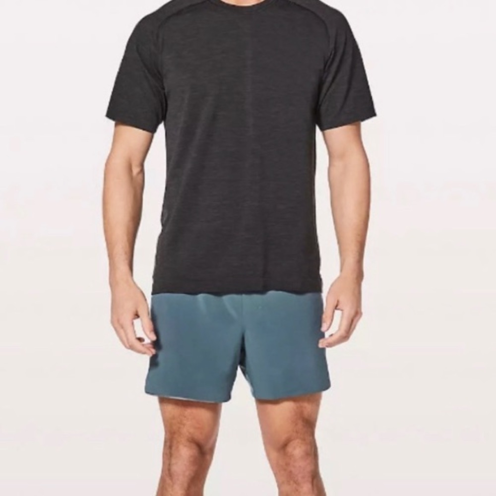 Men’s lululemon shorts